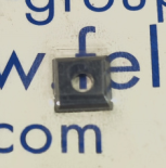 WPL-HW Основные ножи с 2-мя режущими краями L=11,6мм, B=12мм, S=1,5, F=35град (2шт.)